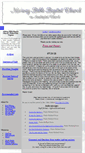 Mobile Screenshot of midwaybiblebaptistchurch.com
